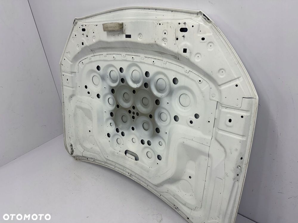 MASKA POKRYWA SILNIKA MERCEDES GLC W253 H253 X253 C253 A253 253 LIFT - 10