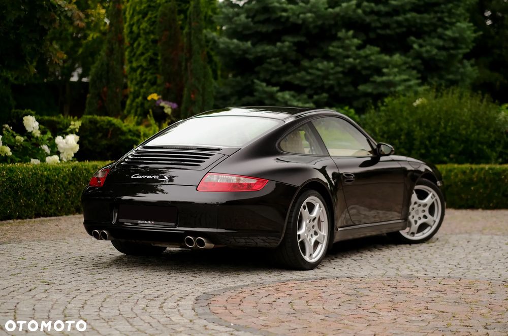 Porsche 911 - 11