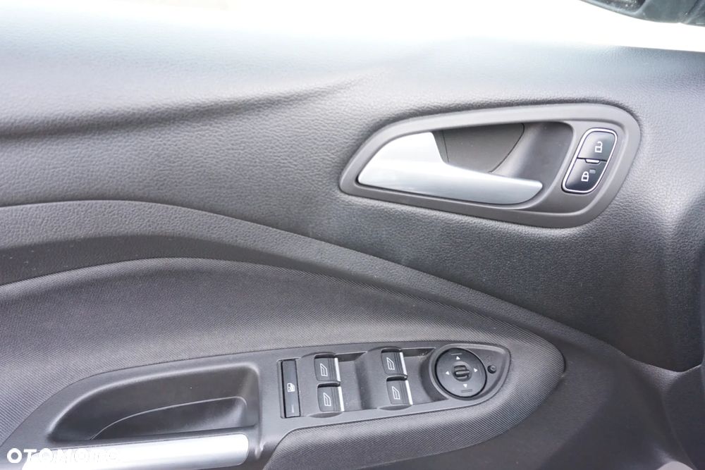 Ford C-MAX 1.5 TDCi Start-Stop-System Sport - 16