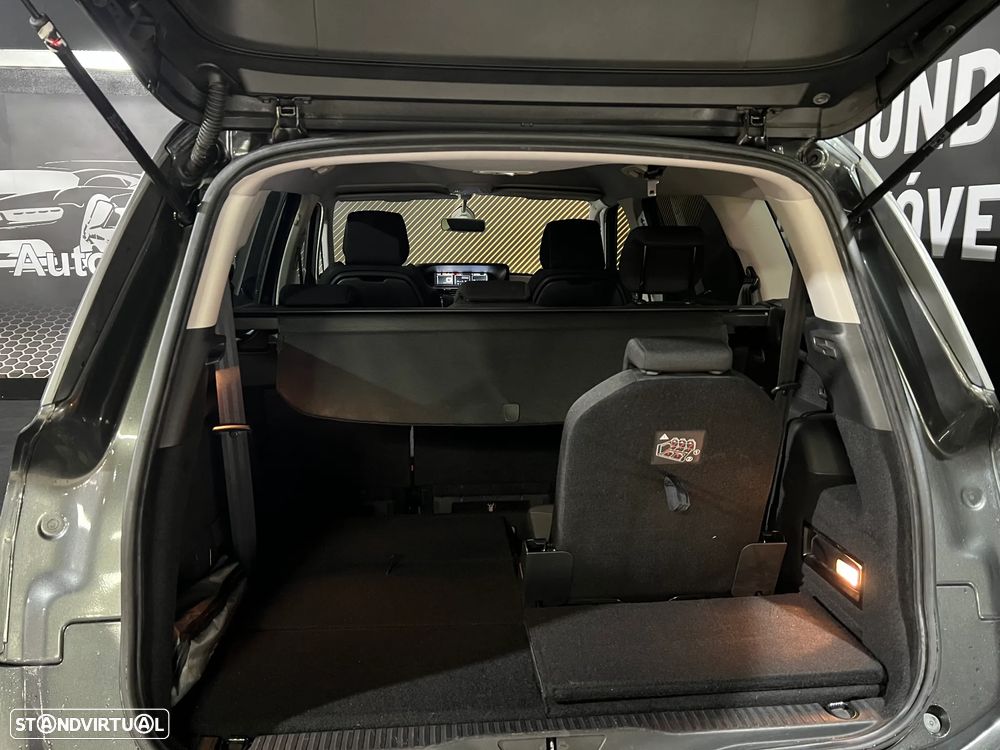 Citroën C4 Grand Picasso 1.6 BlueHDi Intensive J17 - 6