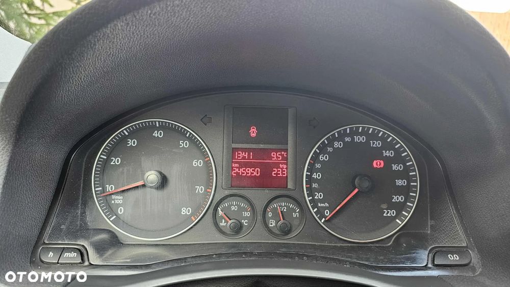 Volkswagen Golf 1.4 Trendline - 10