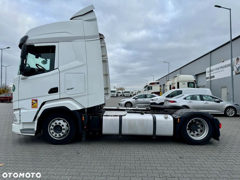 DAF XF 480 - 9