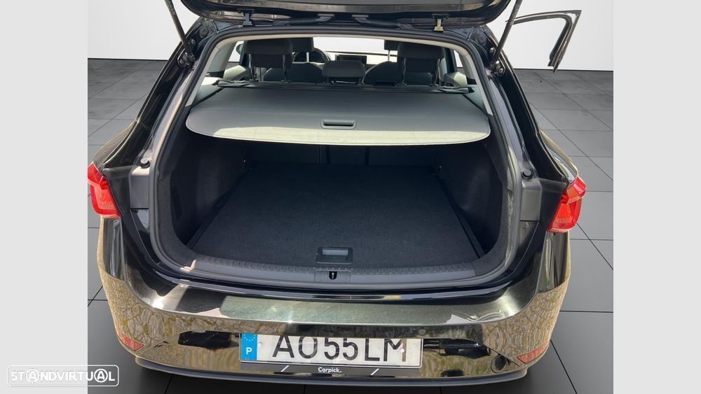 SEAT Leon ST 2.0 TDI Style - 15