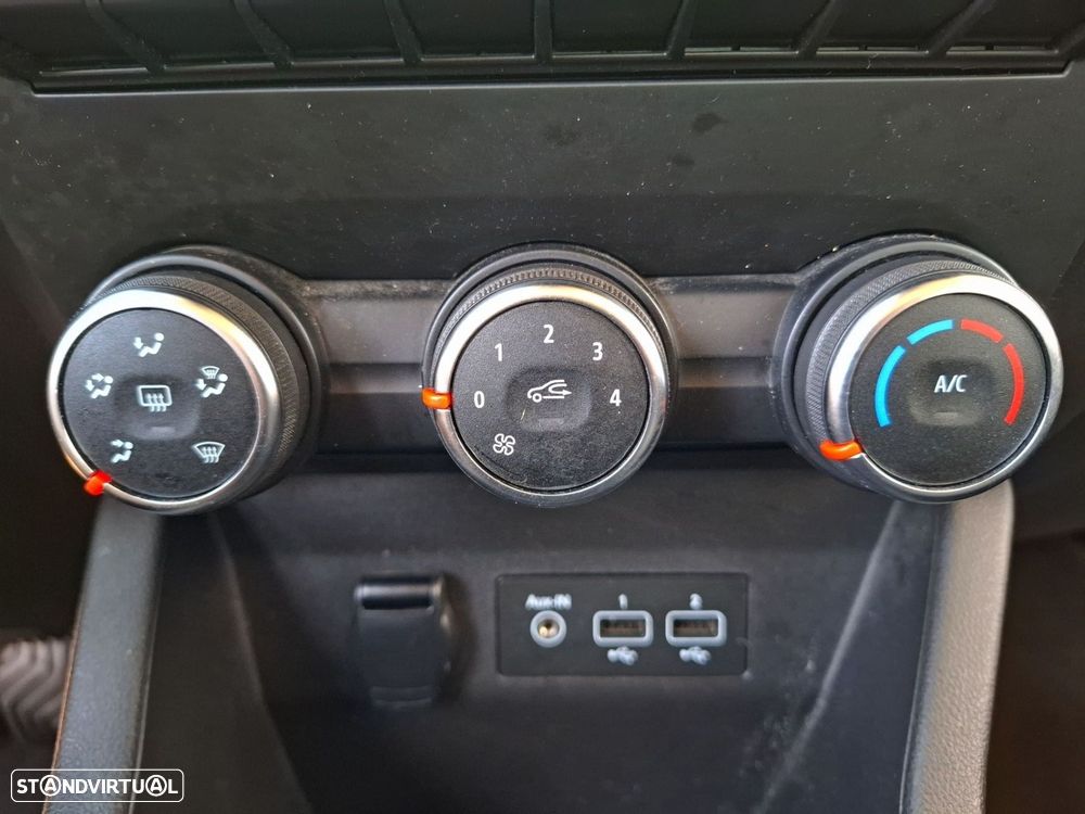 Renault Clio 1.5 Blue dCi Zen - 21
