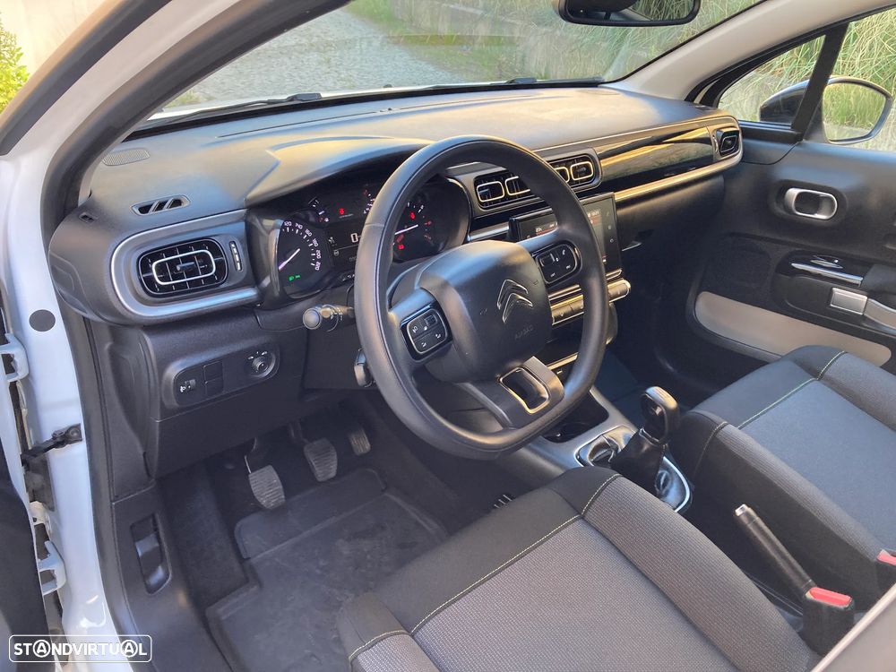 Citroën C3 Pure Tech S&S Shine Pack - 11