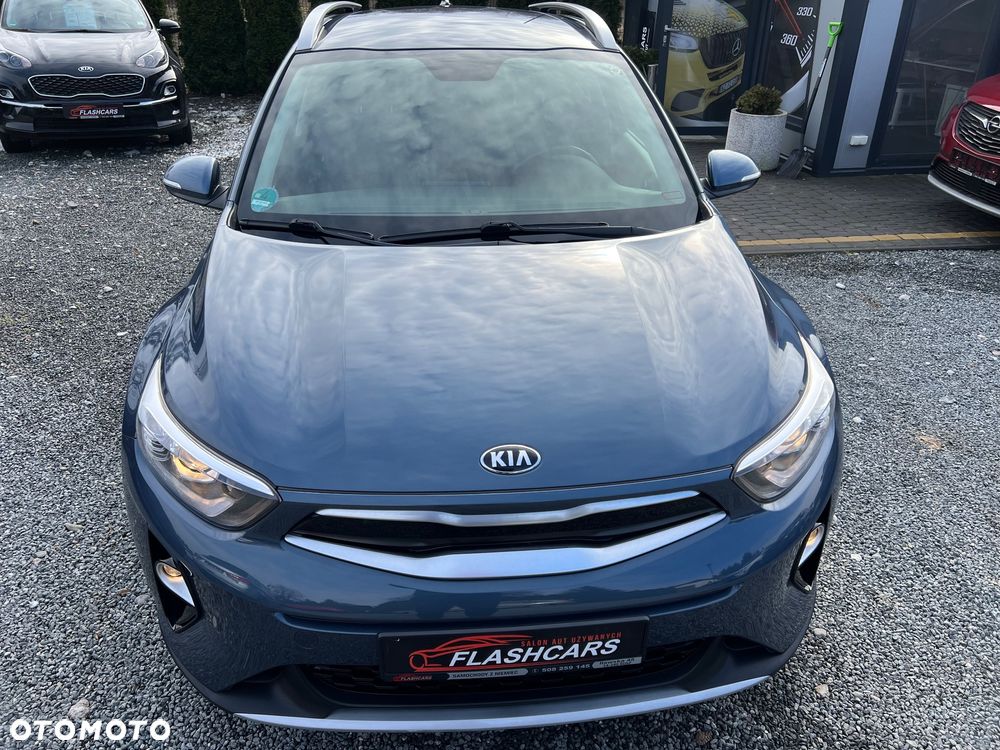 Kia Stonic - 31