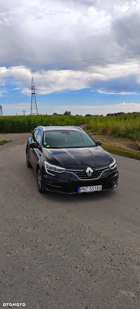 Renault Megane - 3