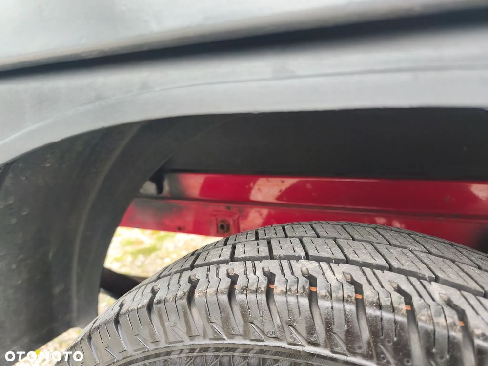 Volkswagen Crafter - 11