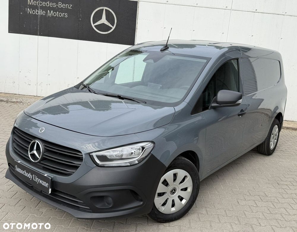 Mercedes-Benz citan 110 CDI - 13