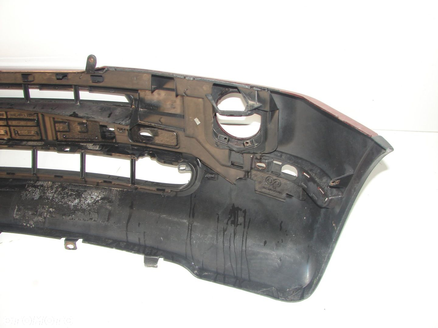 Zderzak przedni przód BMW X5 E53 99-03 - 5