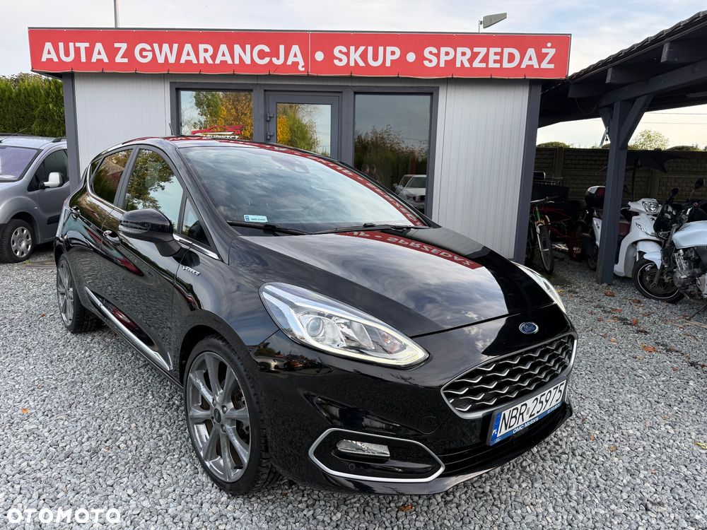 Ford Fiesta - 19