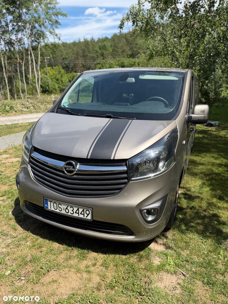 Opel Vivaro 1.6 CDTI L2 - 2