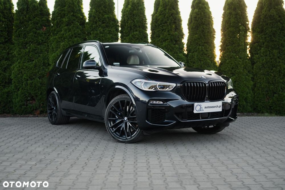 BMW X5 - 3