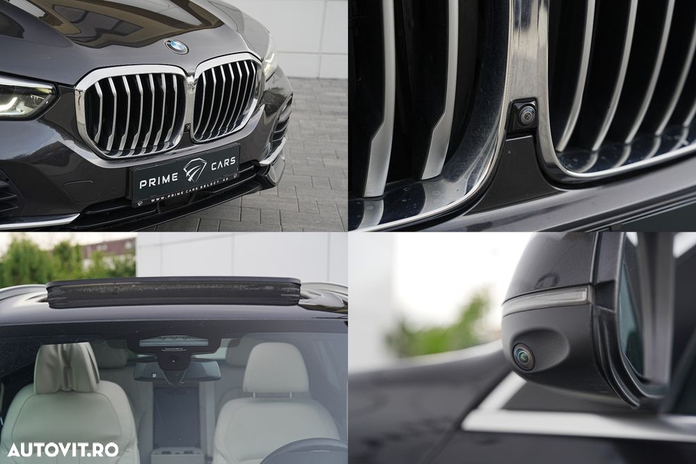 BMW X5 xDrive35i - 12