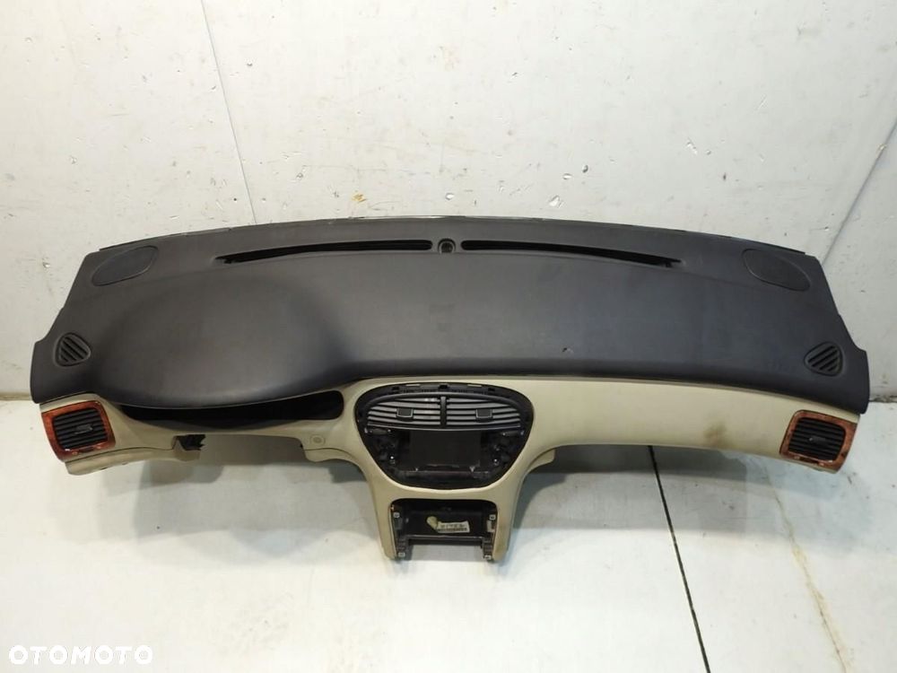 DESKA KONSOLA PEUGEOT 607 LIFT 96560946EX - 11