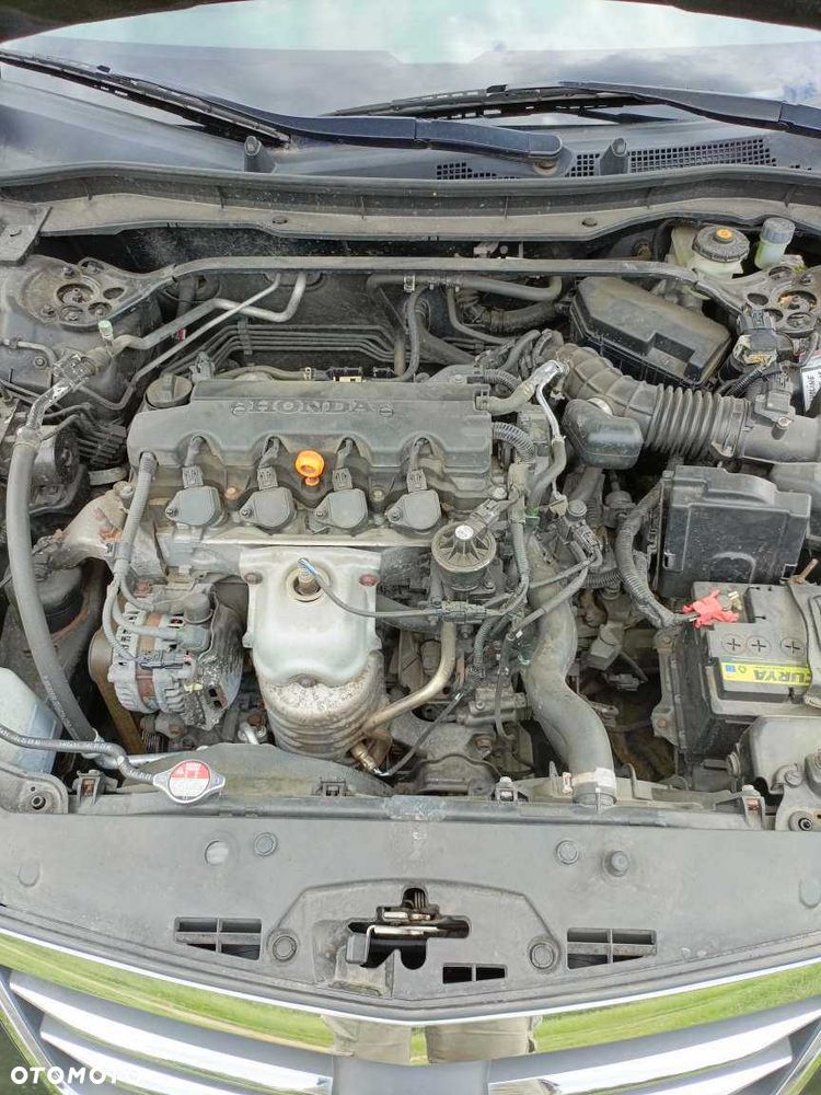 Honda Accord - 8