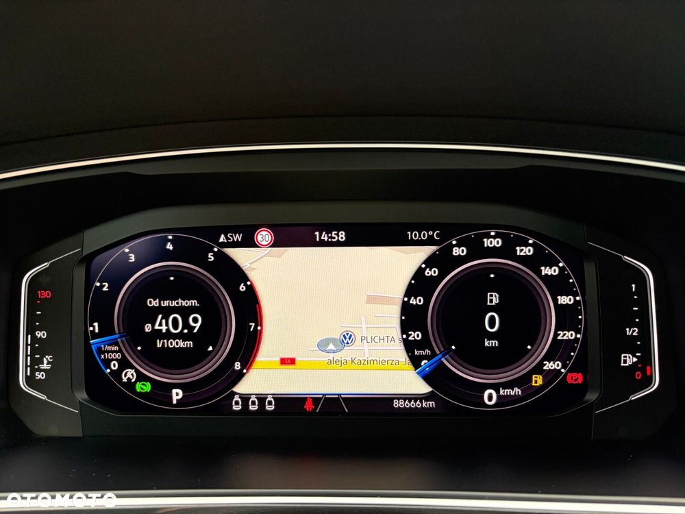 Volkswagen Tiguan 1.5 TSI EVO Elegance DSG - 23