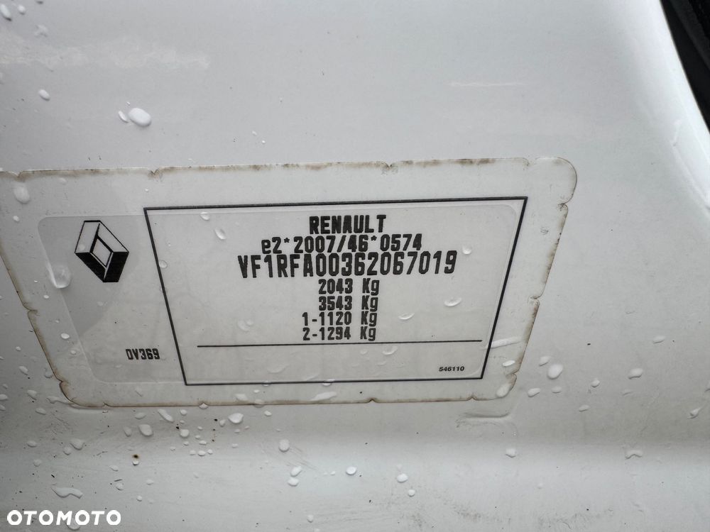 Renault Scenic 1.3 TCe Energy Intens EDC - 40