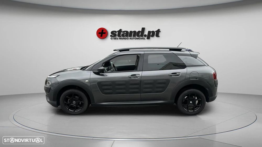 Citroën C4 Cactus 1.2 PureTech Feel - 8
