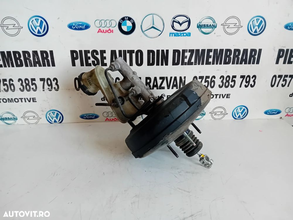 Pompa Frana Cu Tulumba Frana Honda Accord 2.0 Benzina 2008-2013 Motor R20A3 - 4