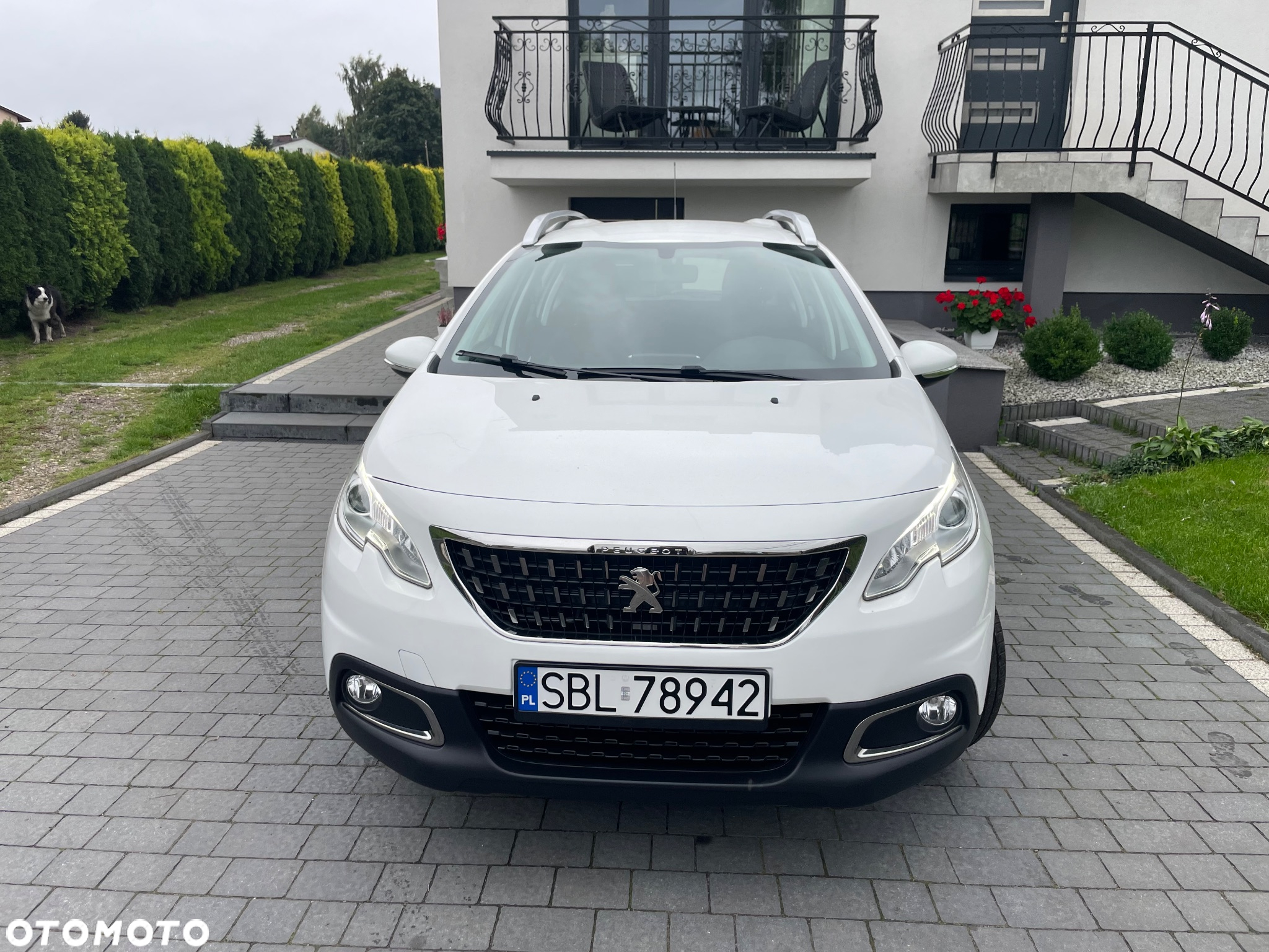 Peugeot 2008 1.2 Pure Tech Style - 4