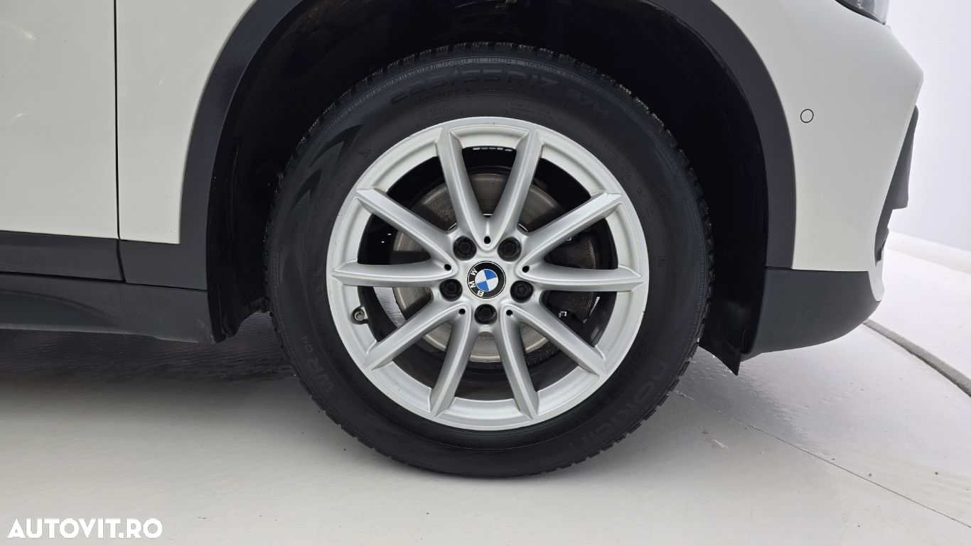 BMW X1 - 23