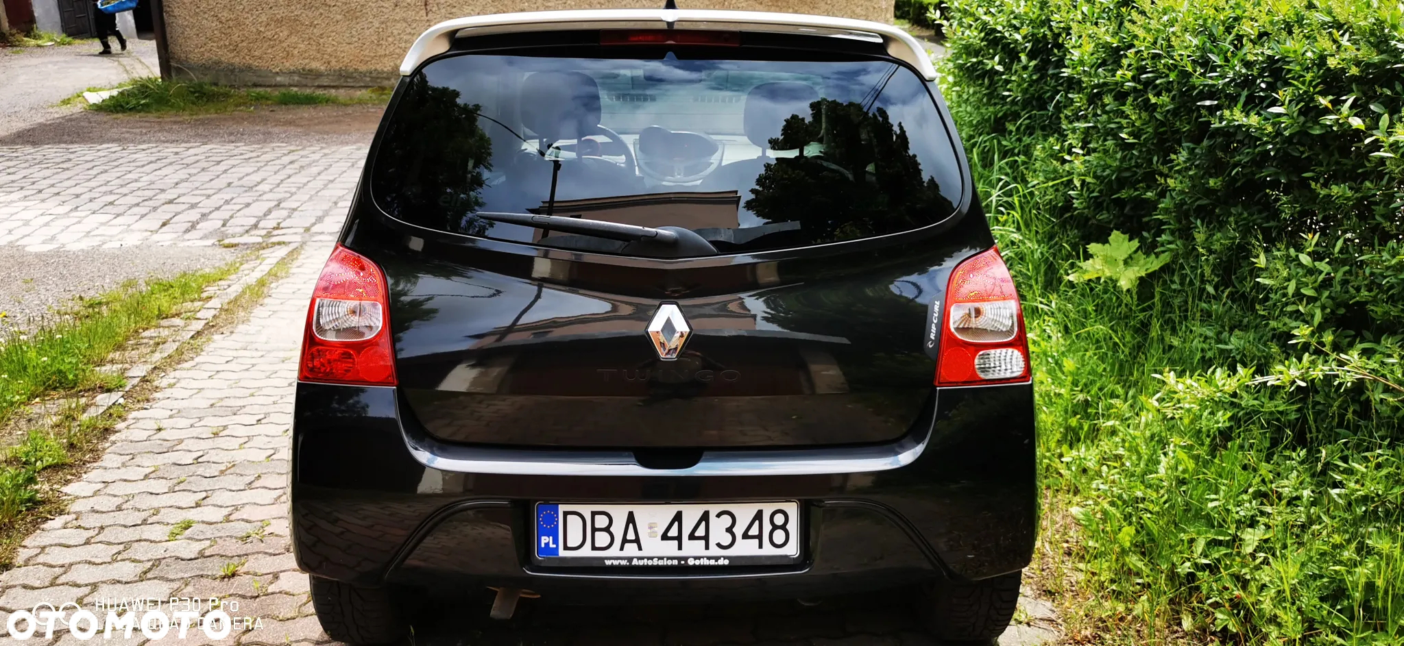 Renault Twingo 1.2 16V Rip Curl - 7