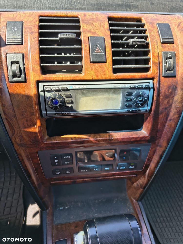 Hyundai Terracan - 9