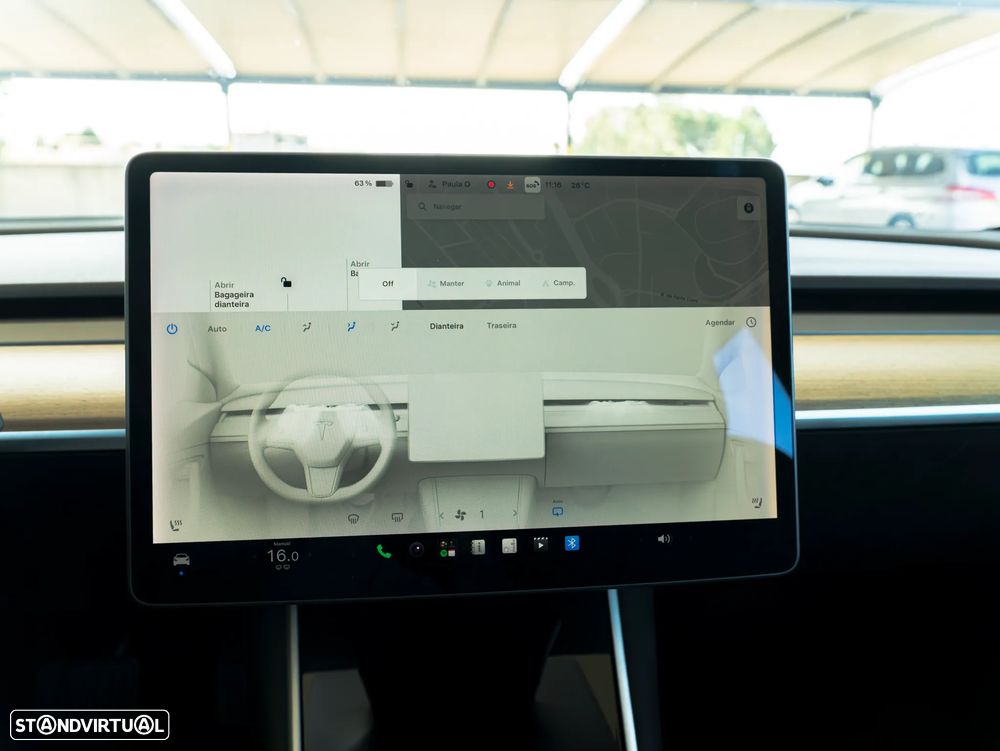 Tesla Model 3 Long Range AWD Dual Motor - 25