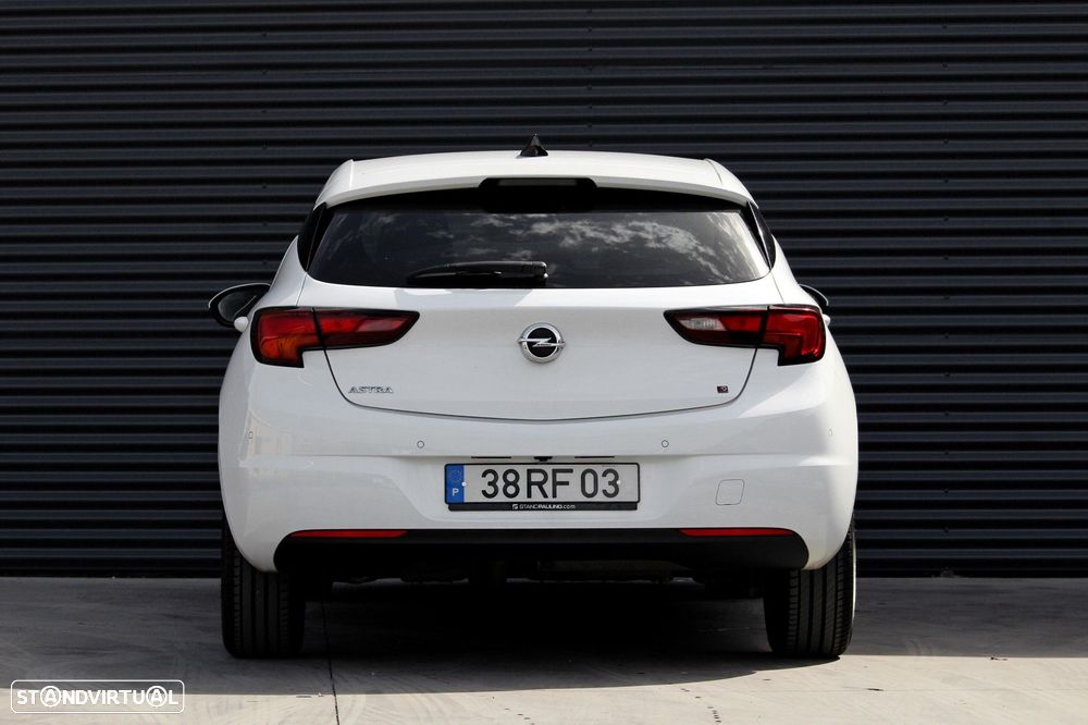 Opel Astra 1.0 Dynamic S/S - 4