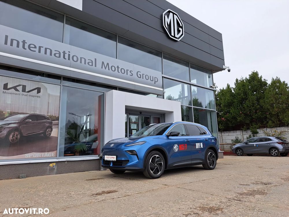 MG S5 - 26