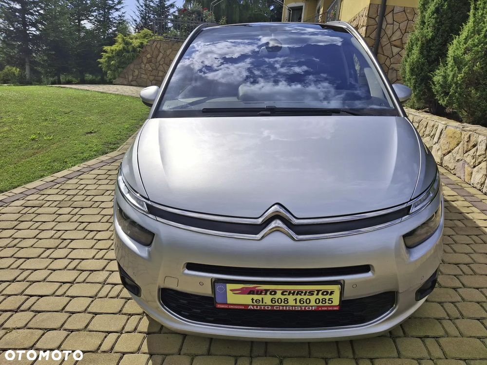 Citroën C4 Picasso 1.6 e-HDi Exclusive ETG6 - 2