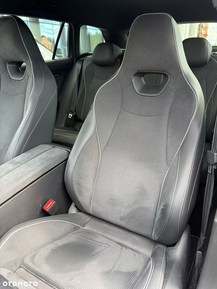 Skoda Superb 2.0 TSI 4x4 Sportline DSG - 5