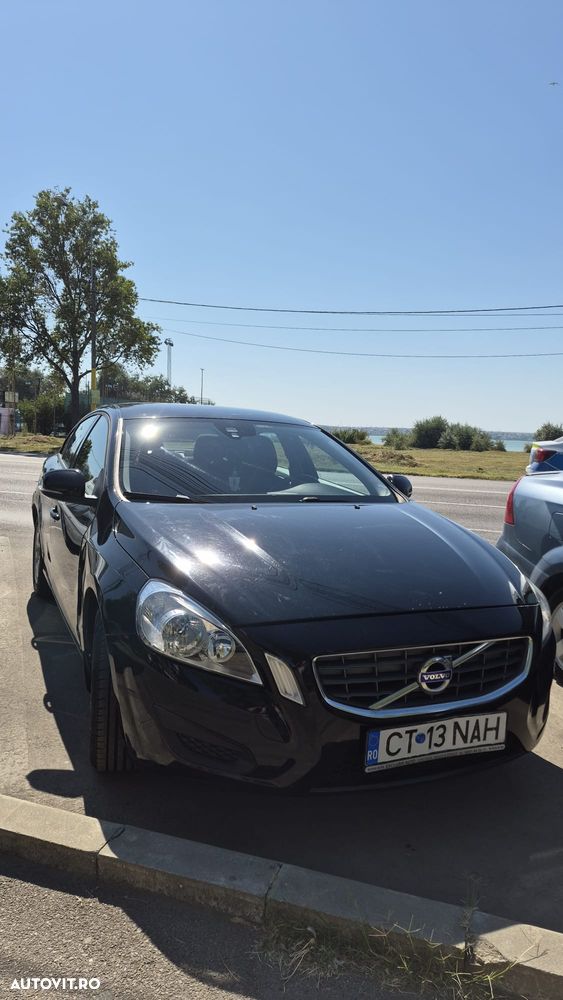 Volvo S60 DRIVe Start-Stop Basic - 2