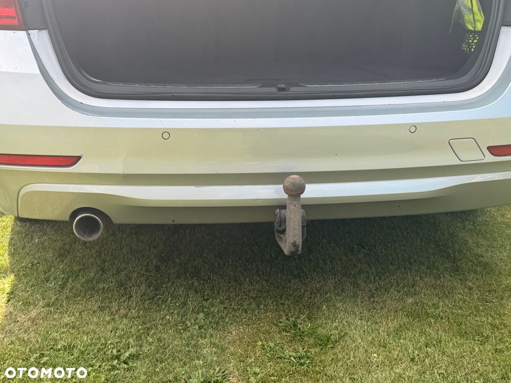 BMW Seria 3 - 9