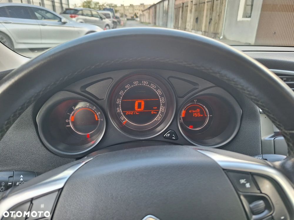 Citroën C4 1.4 VTi Attraction - 11