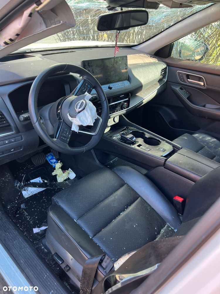 Nissan X-Trail 1.5 VC-T N-Connecta - 13