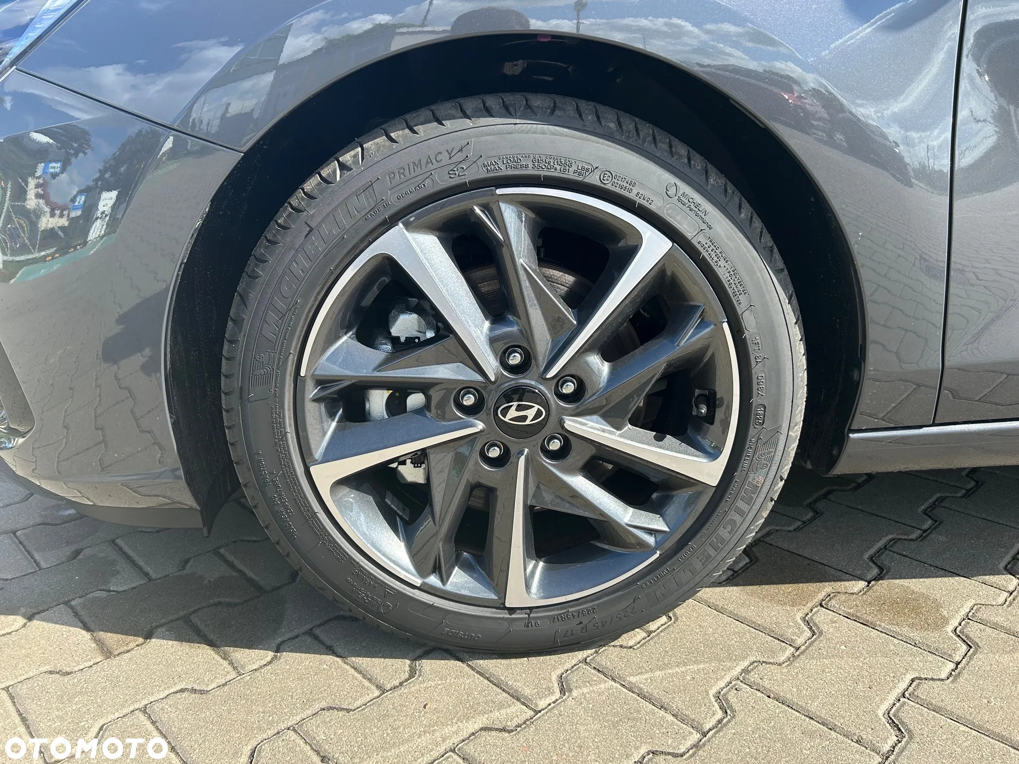 Hyundai i30 - 9
