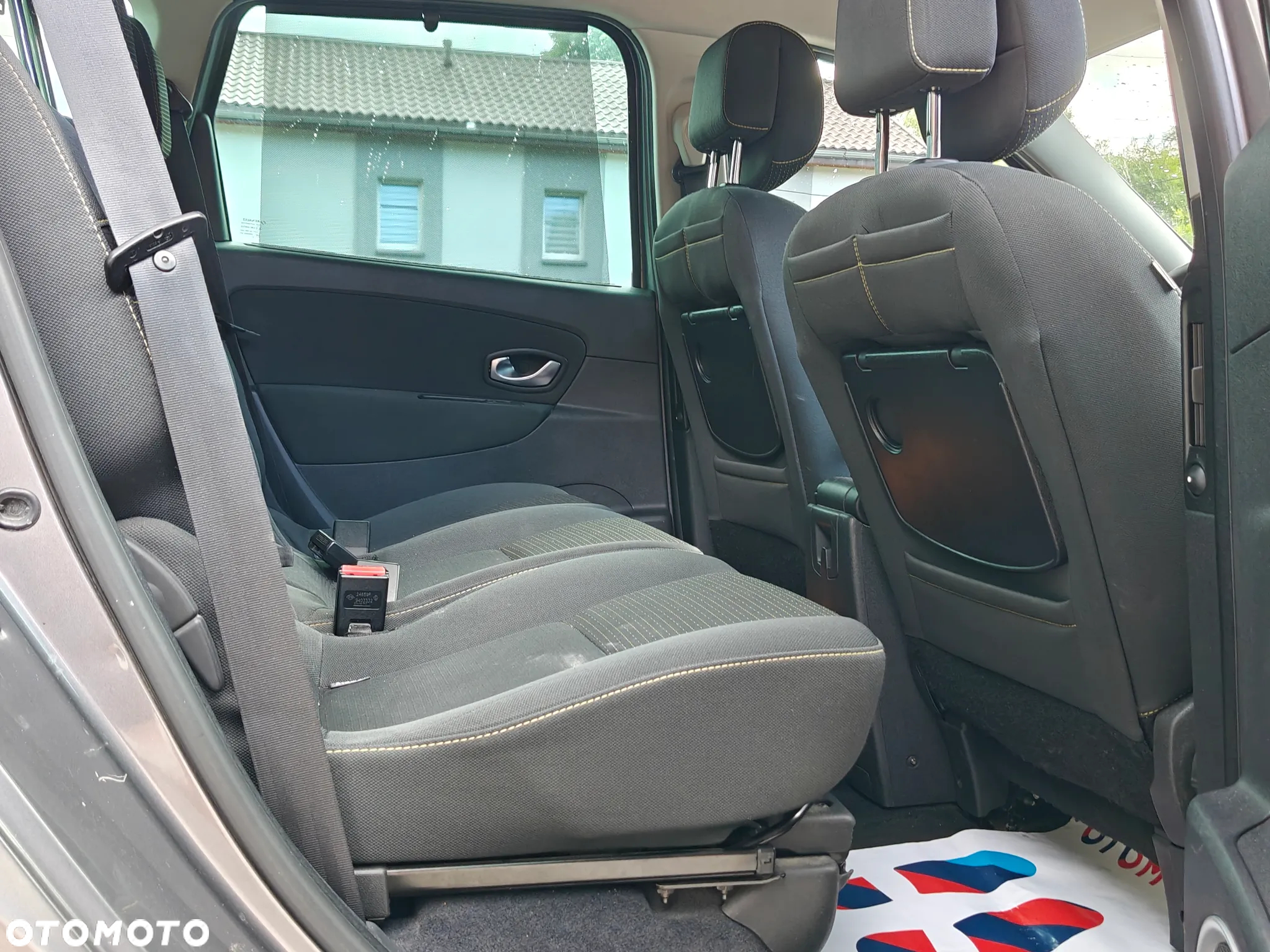 Renault Scenic 1.4 16V TCE Expression - 18