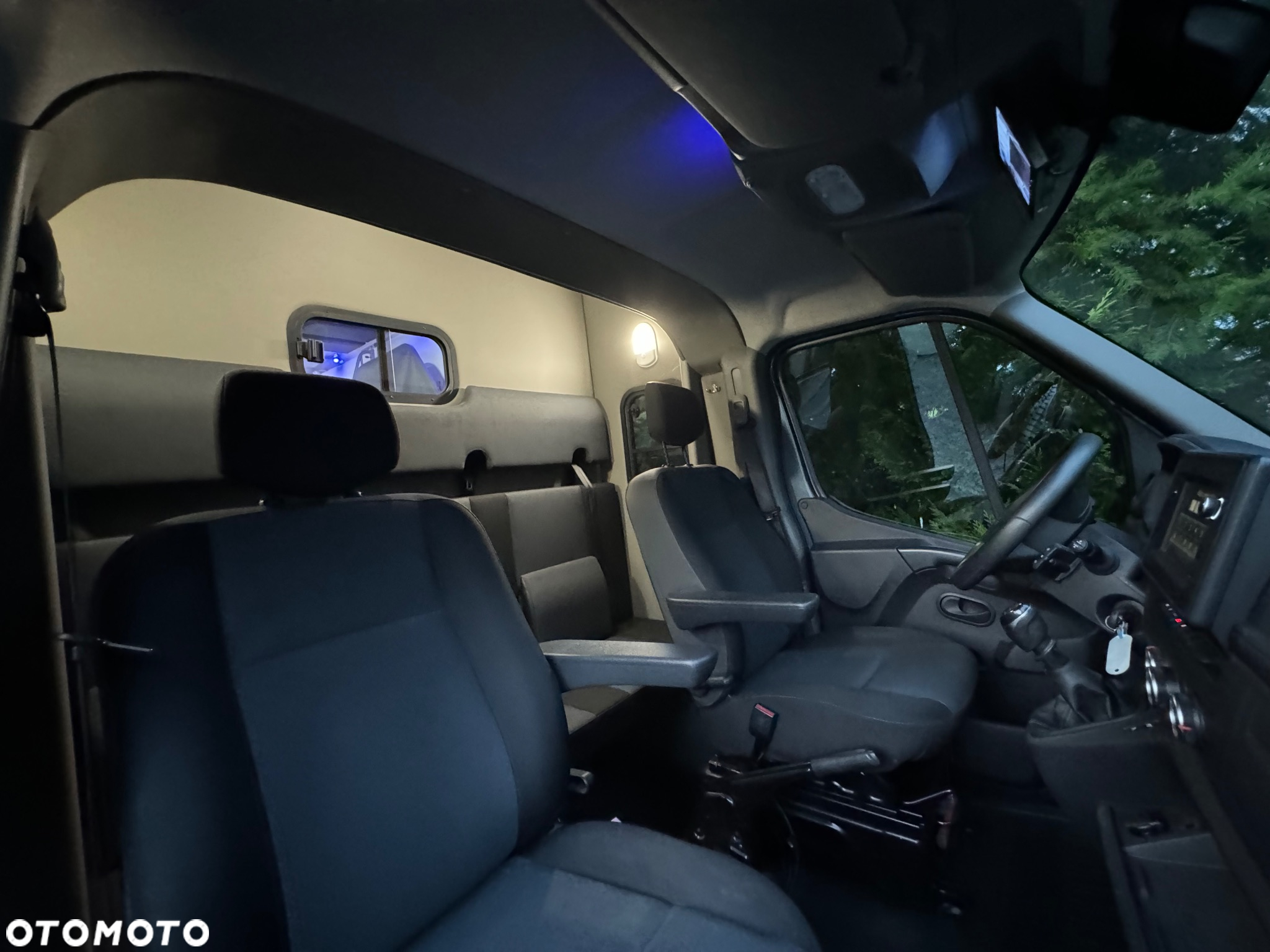 Renault Master - 15
