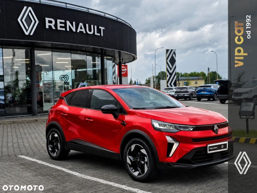 Renault Captur - 2