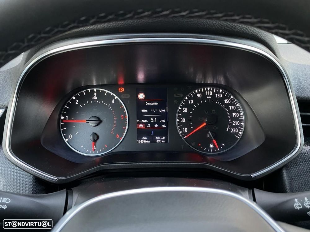 Renault Clio 1.5 Blue dCi Intens - 31