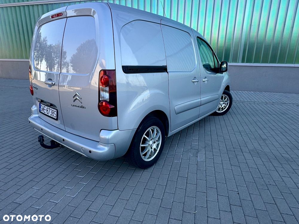 Citroën Berlingo XL Control - 5