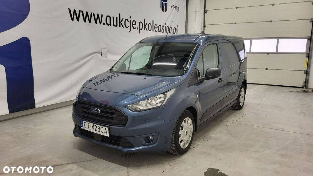 Ford Transit Connect - 1