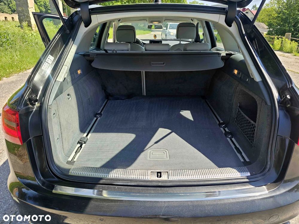 Audi A6 Avant 2.0 TDI Ultra S tronic - 18