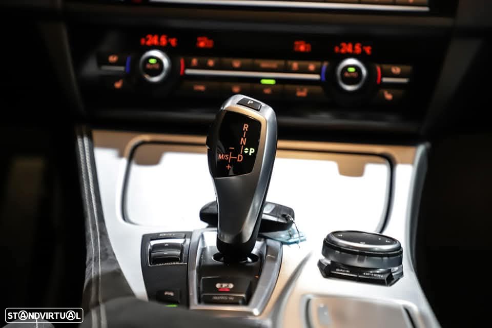 BMW 520 d Aut. M Sport Edition - 5