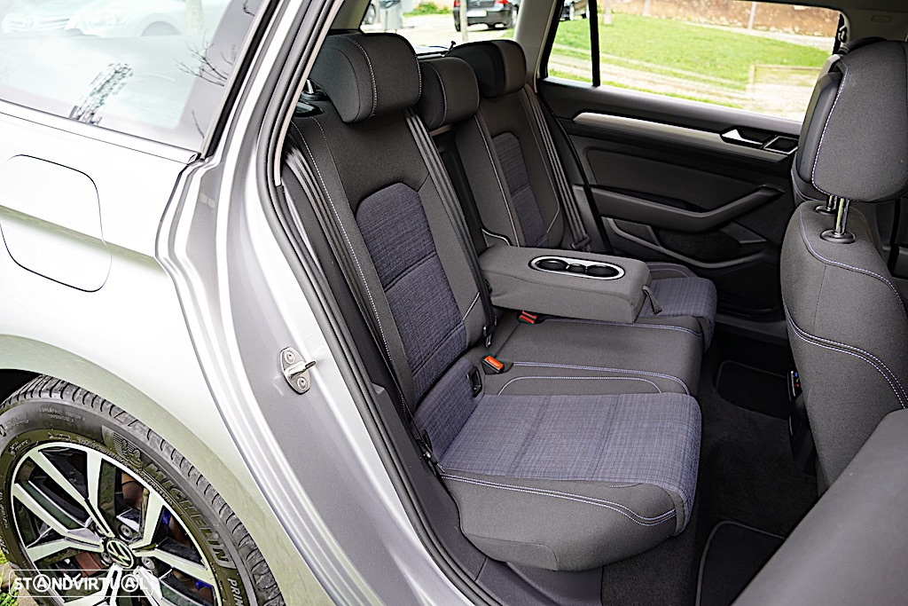 VW Passat Variant 1.4 TSI GTE Plug-in - 24