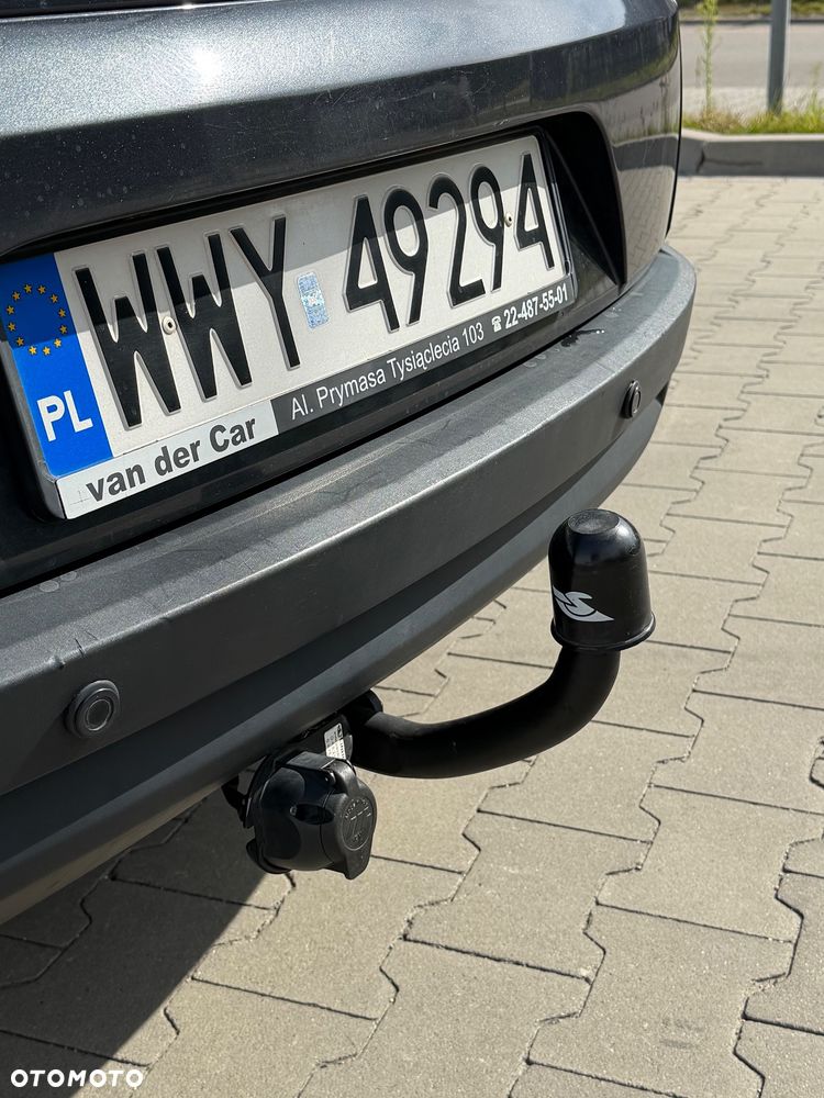 Renault Megane 1.5 dCi Limited - 13