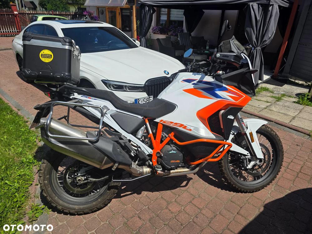 KTM Super Adventure - 6