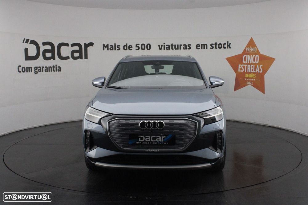 Audi Q4 e-tron 50 quattro 82 kWH - 3
